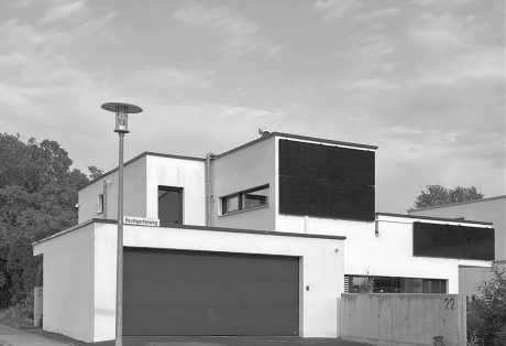 EFH 02 Essingen